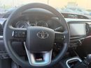 Toyota Hilux SR5 (NON GCC) M/T