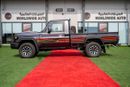 تويوتا لاند كروزر بيك آب Toyota LC79 2.8L T Diesel Automatic Z1 Full Option 2025