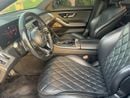 Mercedes-Benz S 63 AMG MERCEDES S63 AMG 2022 V8 BITURBO