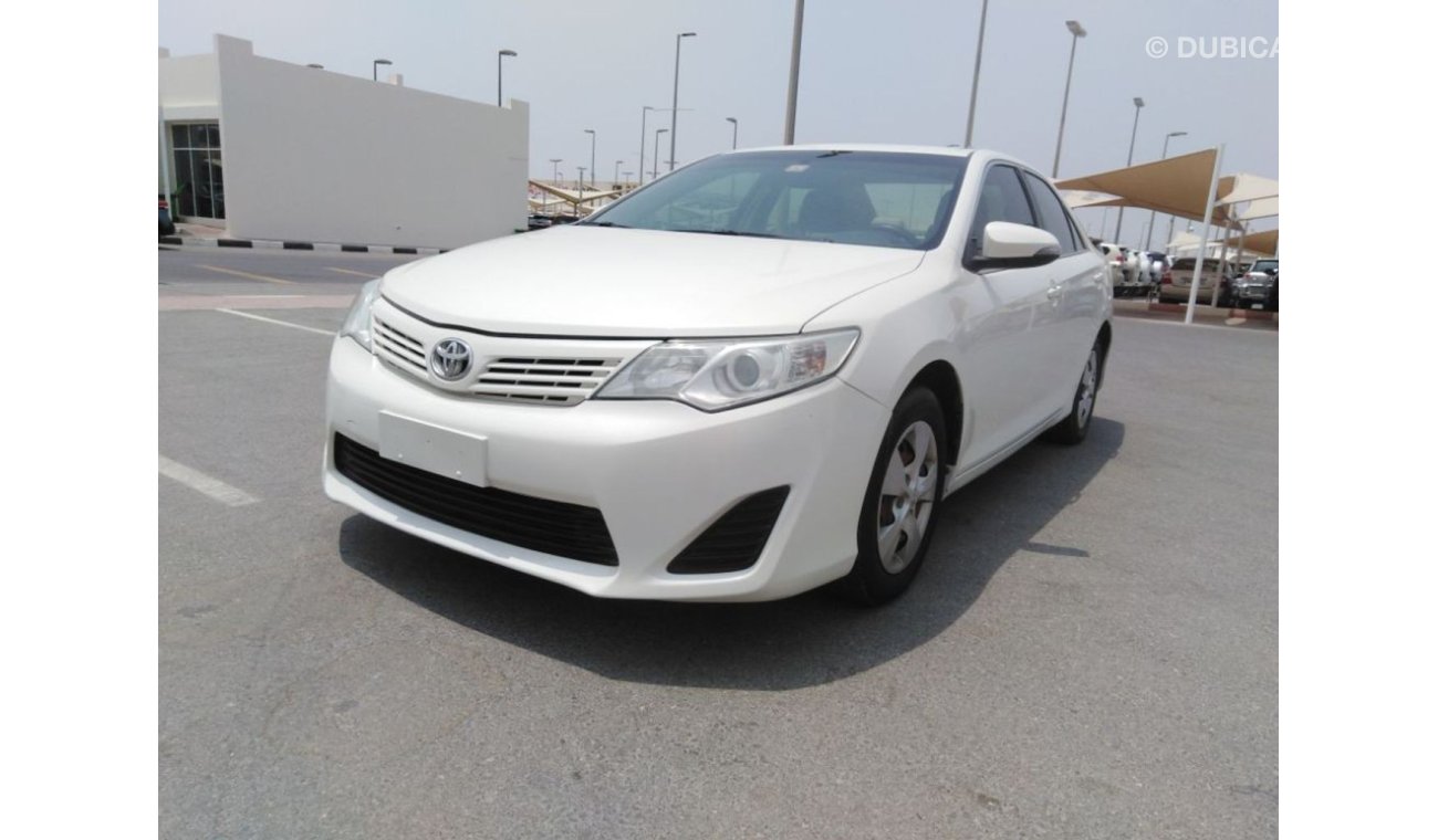 Toyota Camry Toyota camry 2014,, Gcc,,, full Automatic,,