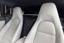 بورش كايمان 718 STYLE EDITION Porsche 718 cayman | GCC |  Rare ARCTIC Grey | Low Mileage