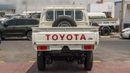 Toyota Land Cruiser Pick Up 4.2L Diesel