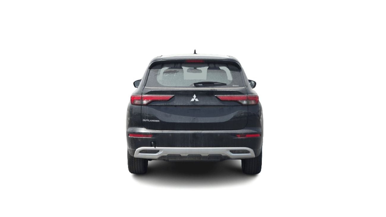 Mitsubishi Outlander Mitsubishi Outlander 2025