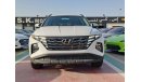 Hyundai Tucson SUNROOF / LIMITED / FULL /  RADAR / ONLY 2000 KMS (LOT # 57476)