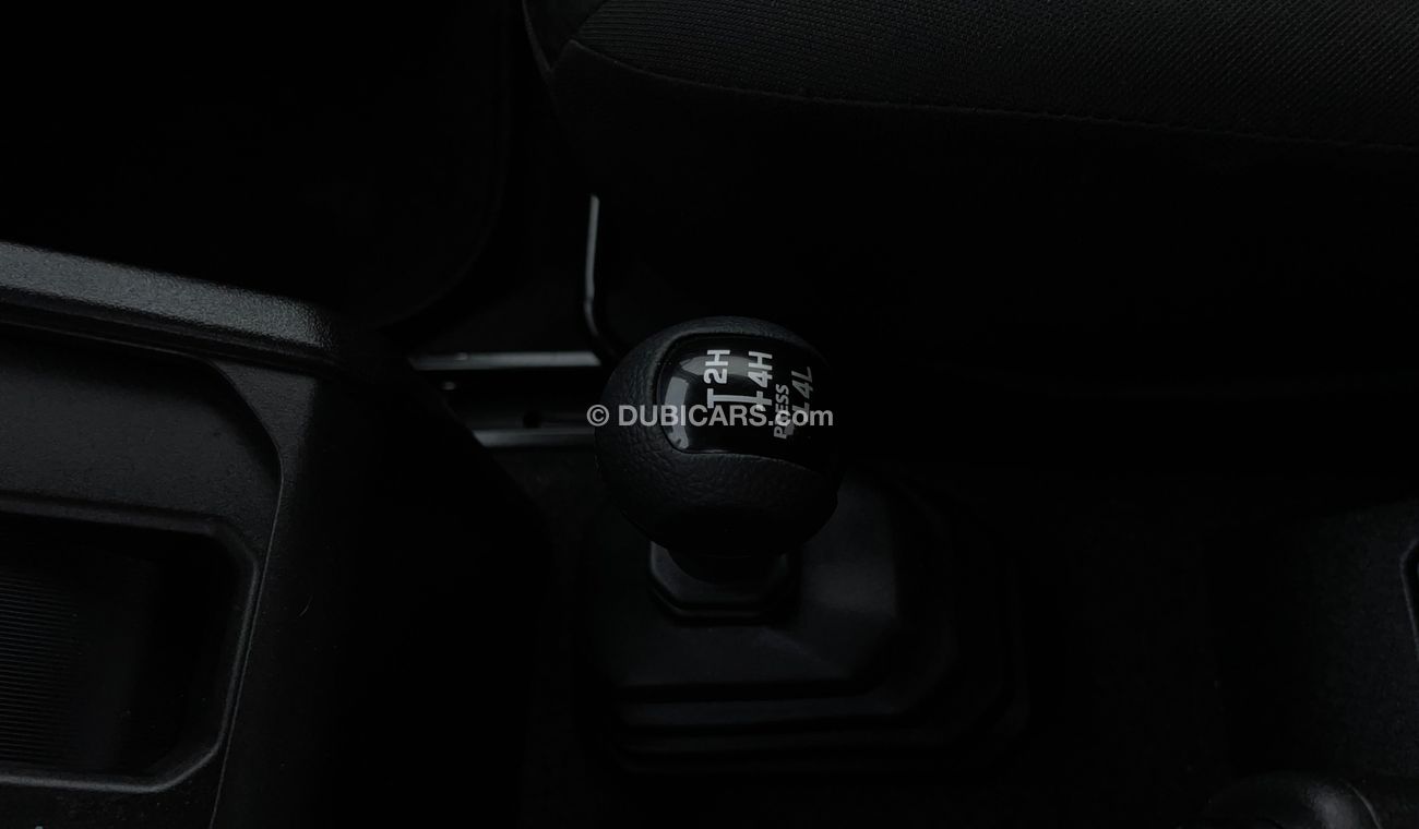 Suzuki Jimny GL 1.5 | Zero Down Payment | Free Home Test Drive