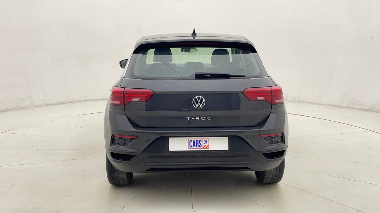 Volkswagen T ROC TREND 1.4 | Zero Down Payment | Home Test Drive