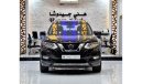 نيسان إكس تريل EXCELLENT DEAL for our Nissan XTrail 2.5 SL ( 2018 Model! ) in Black Color! GCC Specs