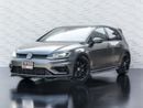 Volkswagen Golf R SPORT