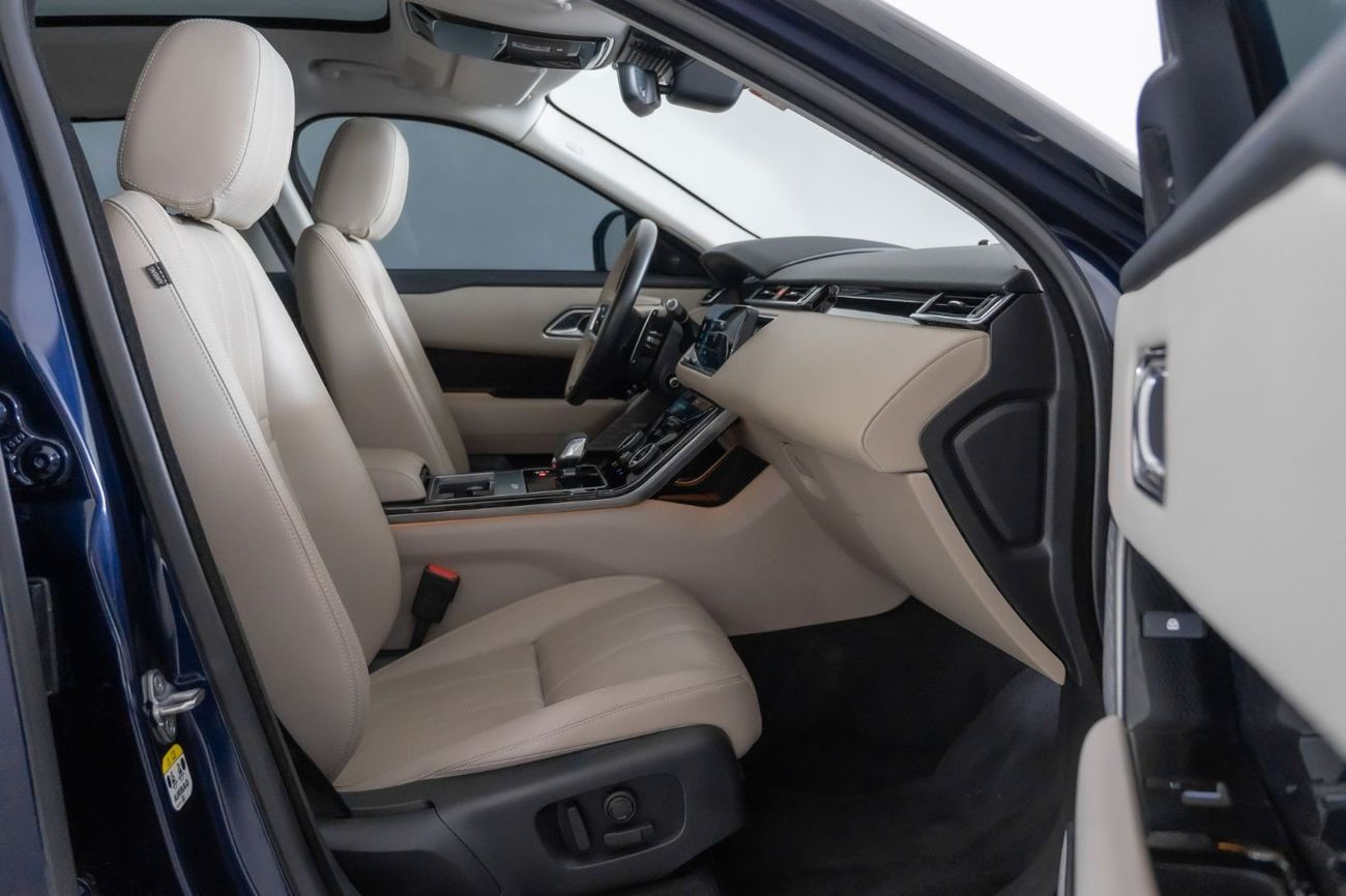 Land Rover Range Rover Velar P250 R-Dynamic SE