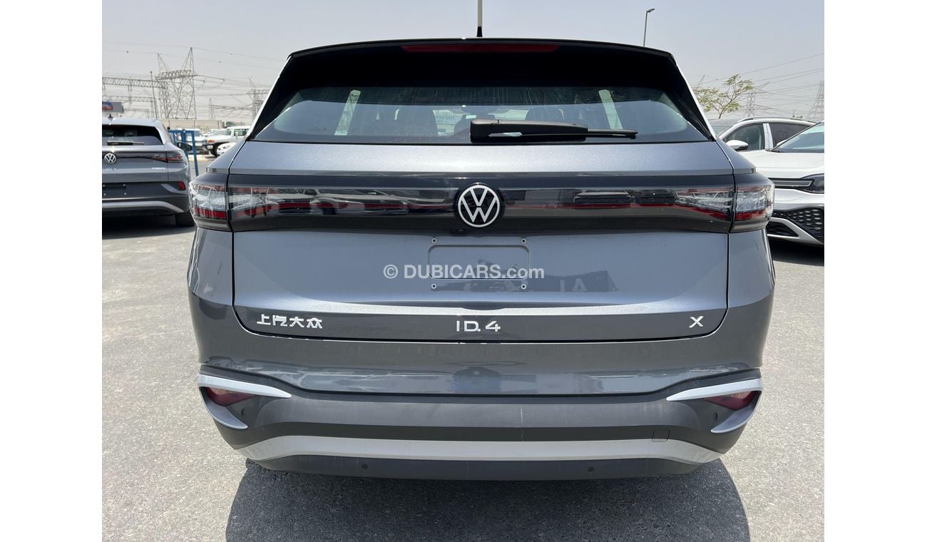 Volkswagen ID.4 4×2