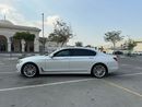 بي أم دبليو 740Li Luxury