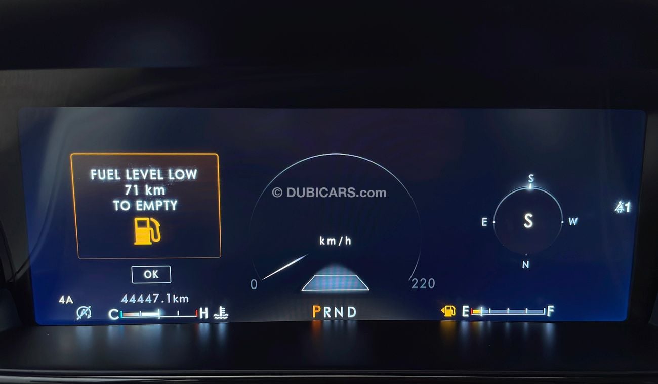 Lincoln Navigator RESERVE 3.5 | Zero Down Payment | Free Home Test Drive