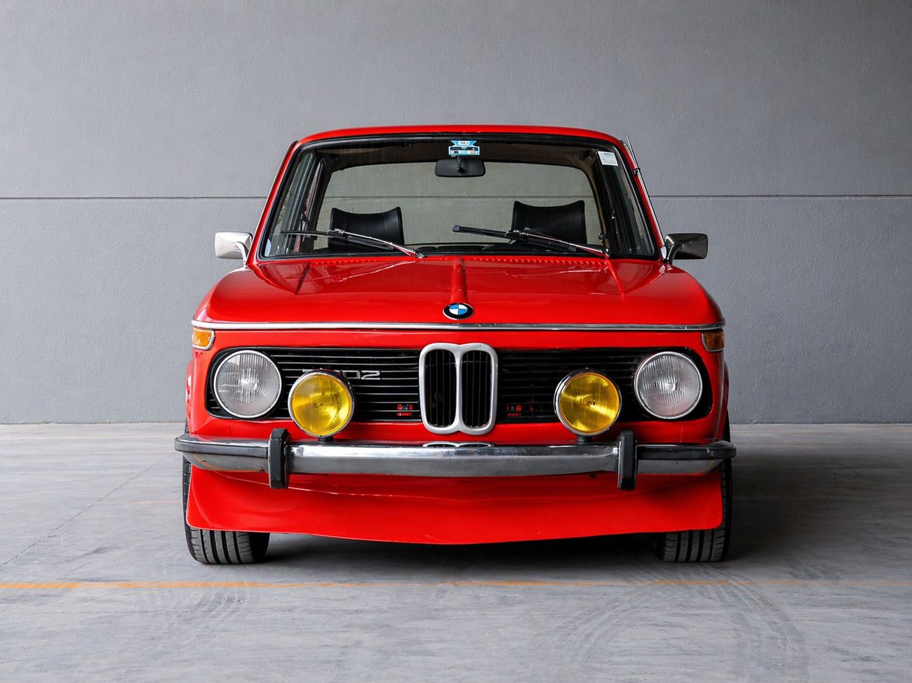 BMW 2002