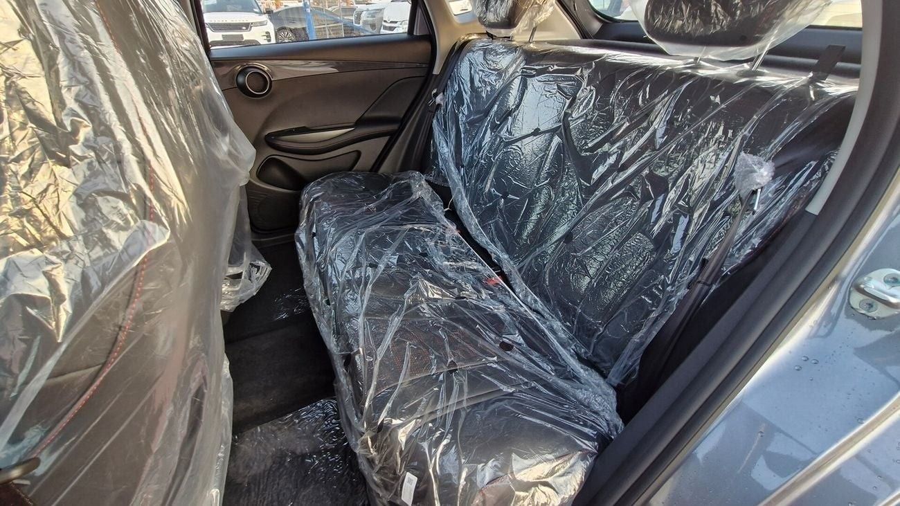 بي واي دي e2 (ONLY FOR EXPORT) 2024 Hatchback EV Brand New 0Km