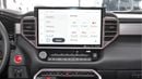 Toyota Tundra TOYOTA TUNDRA i-FORCE MAX LIMITED | 3.5L 6CYL HYBRID |  2023