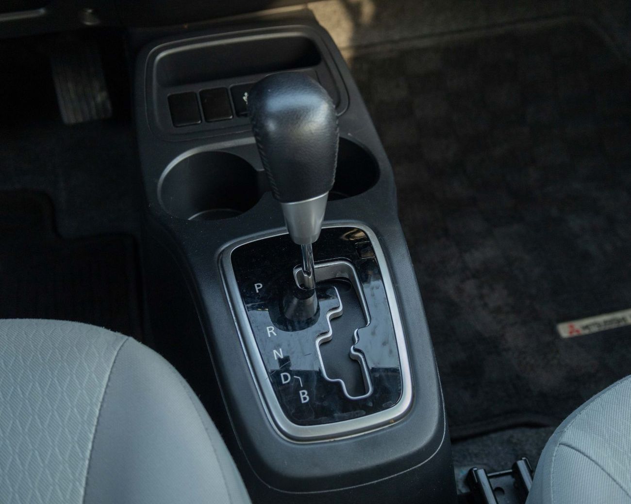 Mitsubishi Attrage GLX 1.2L l GCC | Zero Down Payment | AED 298 Monthly | Unlimited Kms Warranty