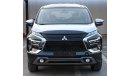 ميتسوبيشي إكسباندر Mitsubishi Xpander 1.5L Premium A/T Petrol