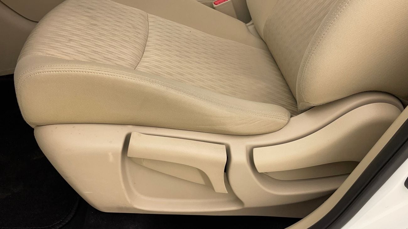 نيسان إكس تريل S 2.5 | بدون دفعة مقدمة | اختبار القيادة في المنزل