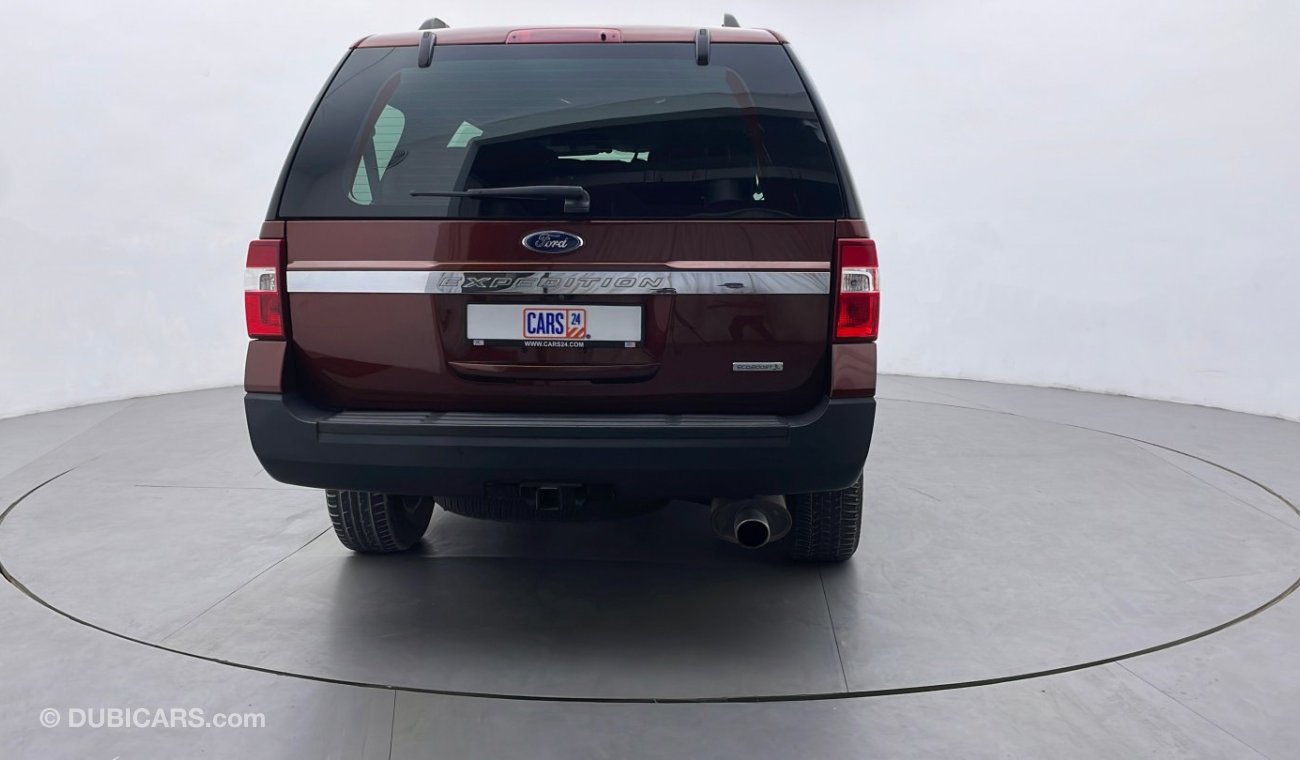 Ford Expedition EL XLT 3.5 | Under Warranty | Inspected on 150+ parameters