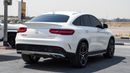مرسيدس بنز GLE 43 AMG