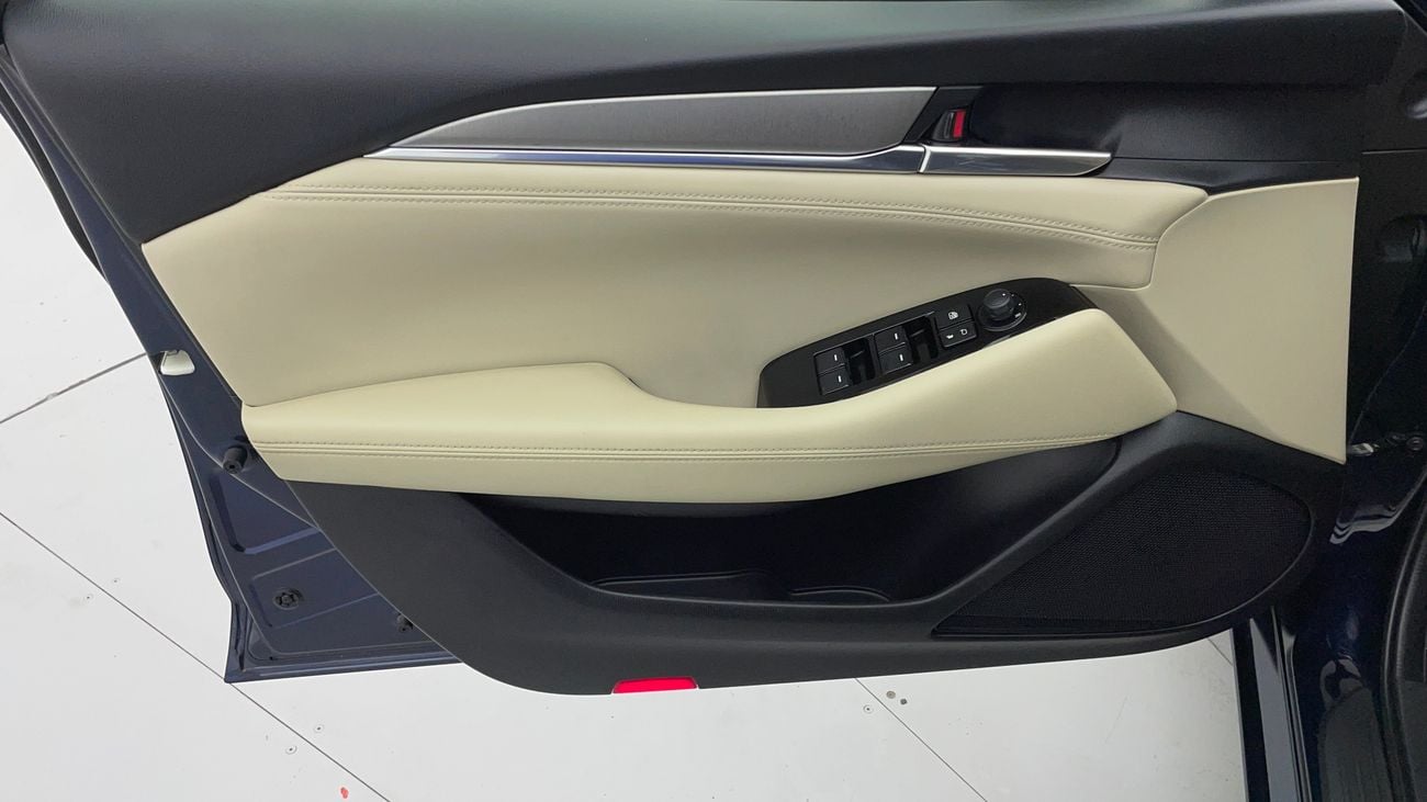 مازدا 6 S 2.5 | بدون دفعة مقدمة | اختبار قيادة مجاني للمنزل