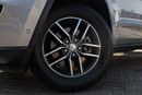 Jeep Grand Cherokee Limited 3.6L Jeep Grand Cherokee Limited 2018 GCC under Warranty with Flexible Down-Payment.
