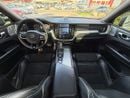 Volvo XC60 R DESIGN T6 R DESIGN HIGHLINE