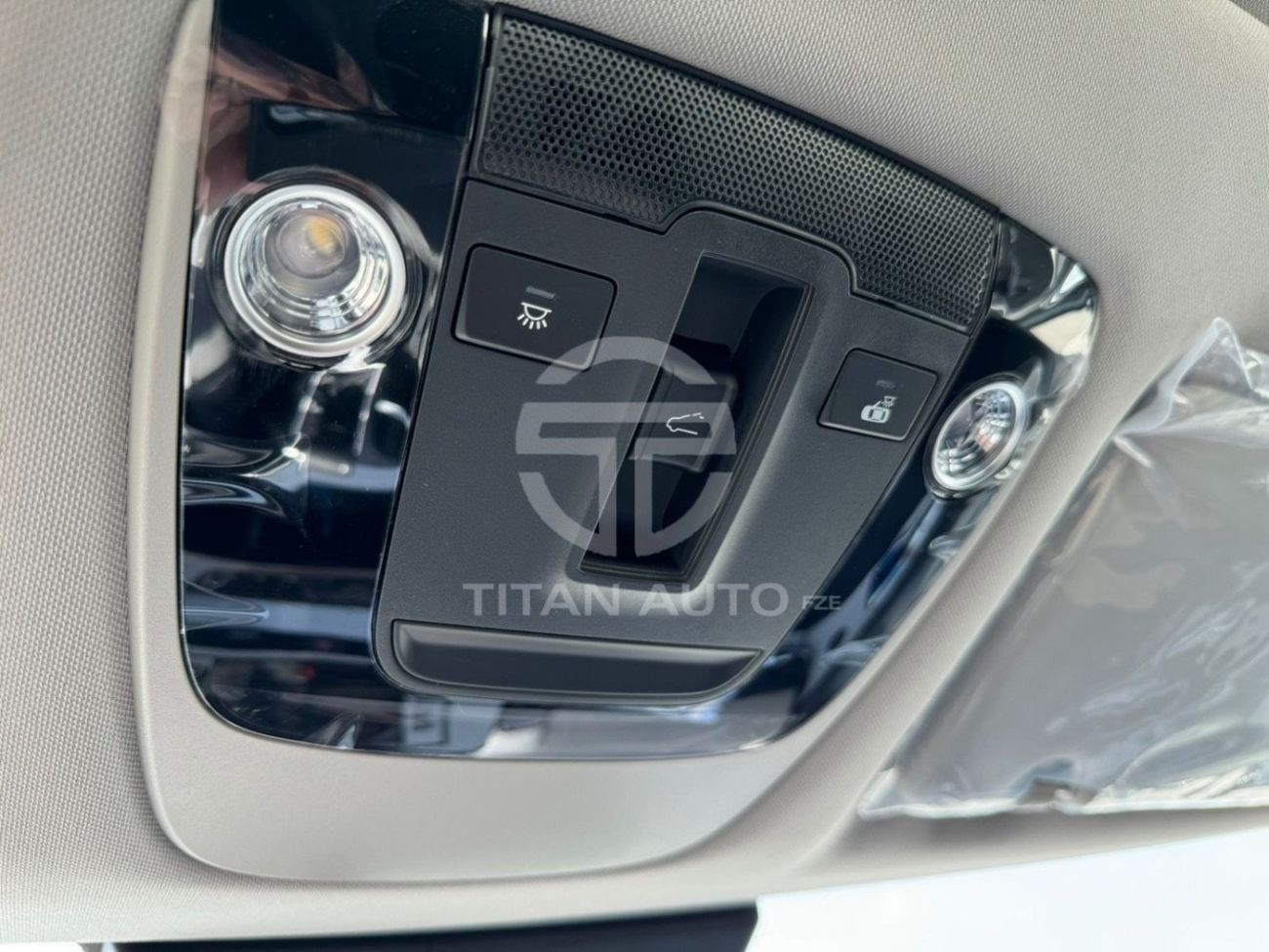 Kia Sportage KIA SPORTAGE 1.6T 2025 MODEL GCC SPEC