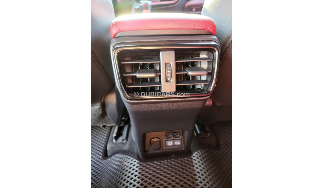 Lexus NX200t LEXUS NX200 FULL OPTION CLEAN CAR