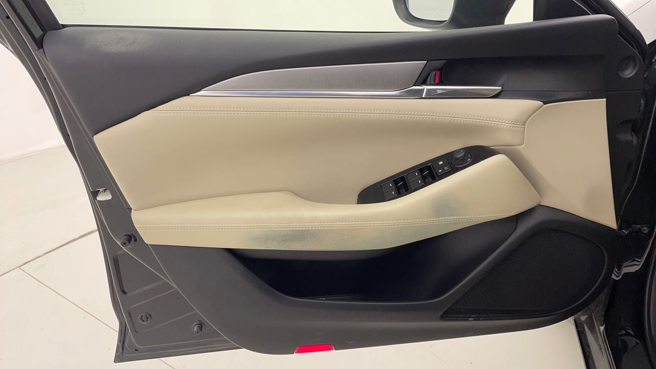 Mazda 6 S 2.5 | Zero Down Payment | Home Test Drive