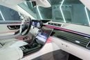 Mercedes Maybach S680 Maybach 2024 Maybach S680, Two-Tone, BRAND NEW, Manufaktur Exclusive Interior, Executive Rear Seat Pack Plus