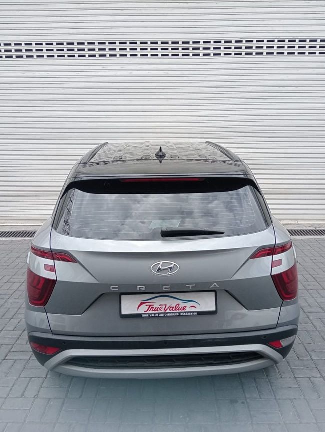 Hyundai Creta GL SMART, миниатюра 25