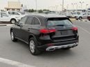 مرسيدس بنز GLC 300 4Matic