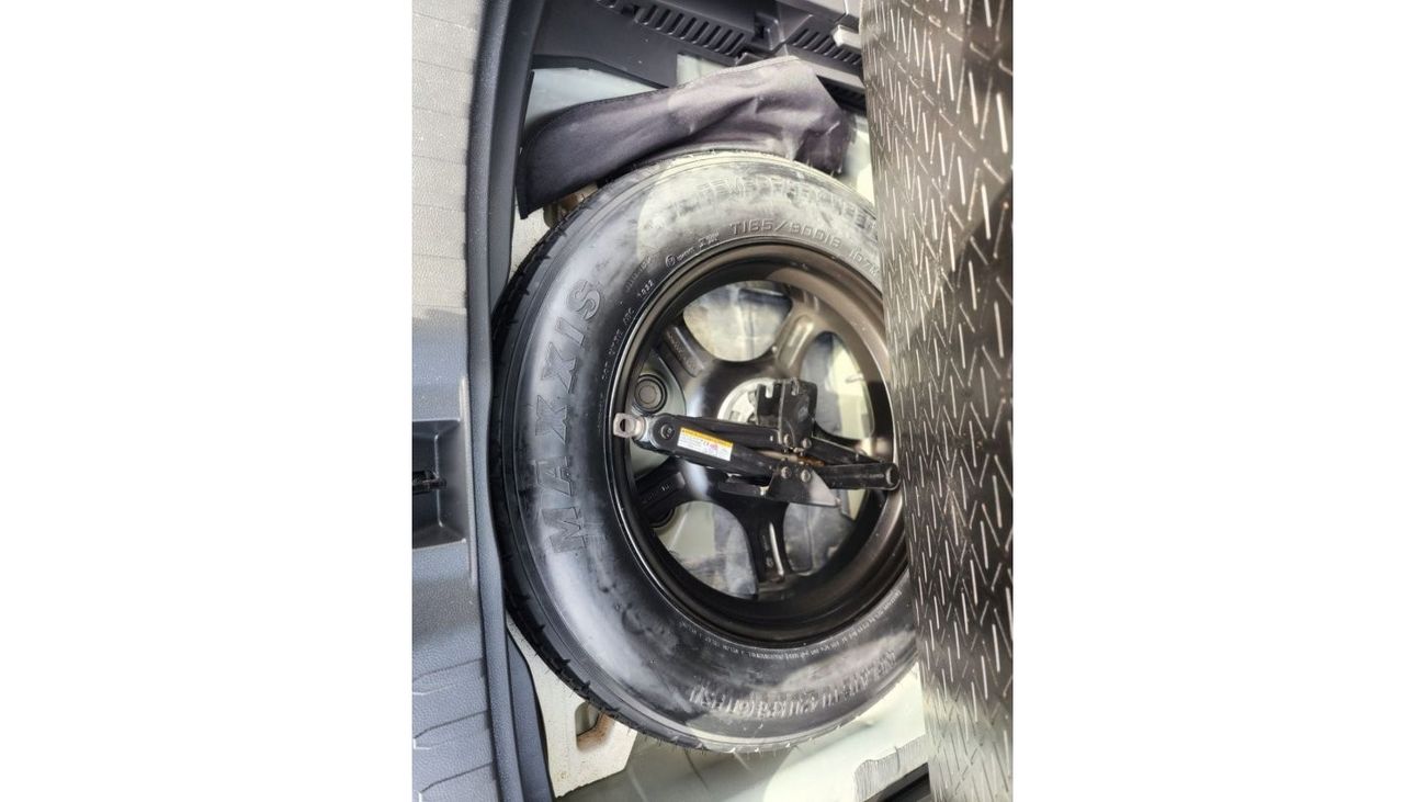 Toyota RAV4 TOYOTA RAV4 XLE 4X4 DARK BLUE 2023