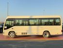 Toyota Coaster EXPORT ONLY - COASTER 4.2L DIESEL
