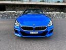 BMW Z4 M40i American Specs - Low Mileage Pristine Condition