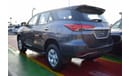 Toyota Fortuner 2023 Toyota Fortuner 2.7L Petrol