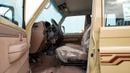 Toyota Land Cruiser 70 LC 76 Hard Top 4.0L
