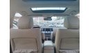 Nissan Murano 2011 model number one, white inside, beige screen, camera, wheels, sensors, speed stabilizer, contro