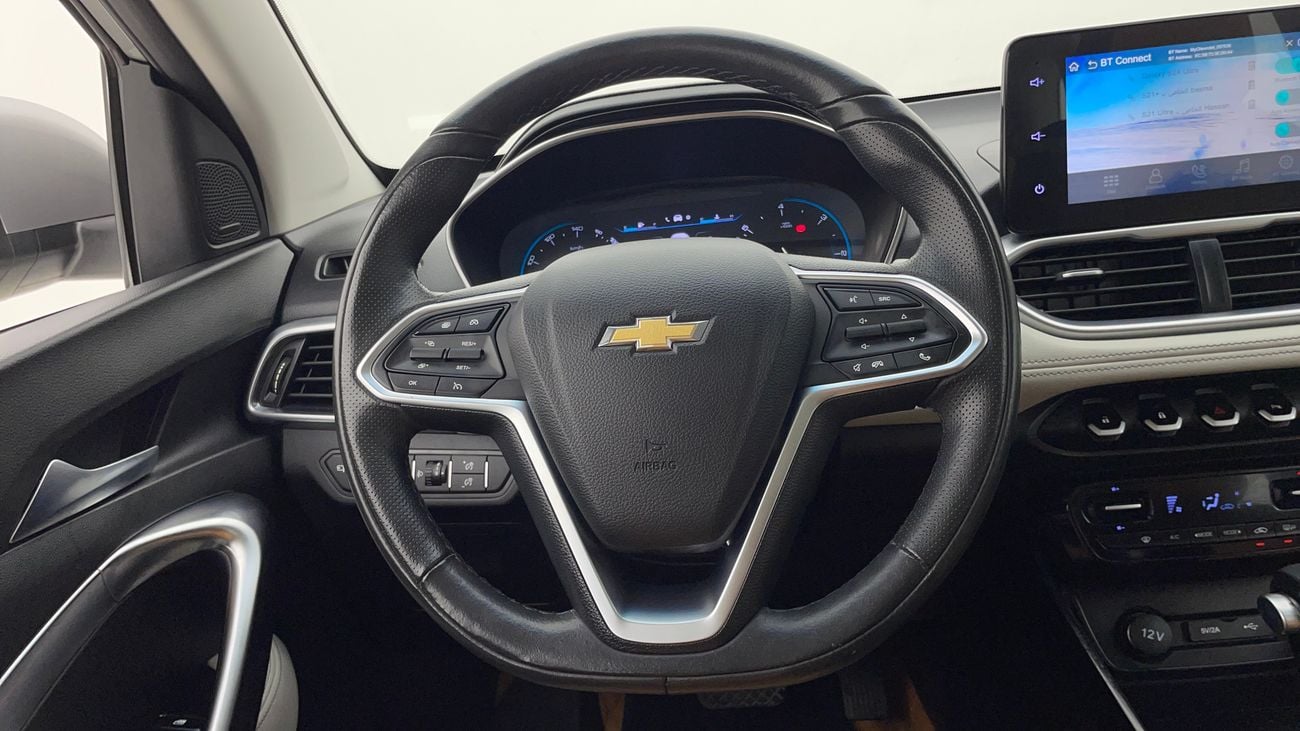 Chevrolet Captiva PREMIER 1.5 | Zero Down Payment | Home Test Drive