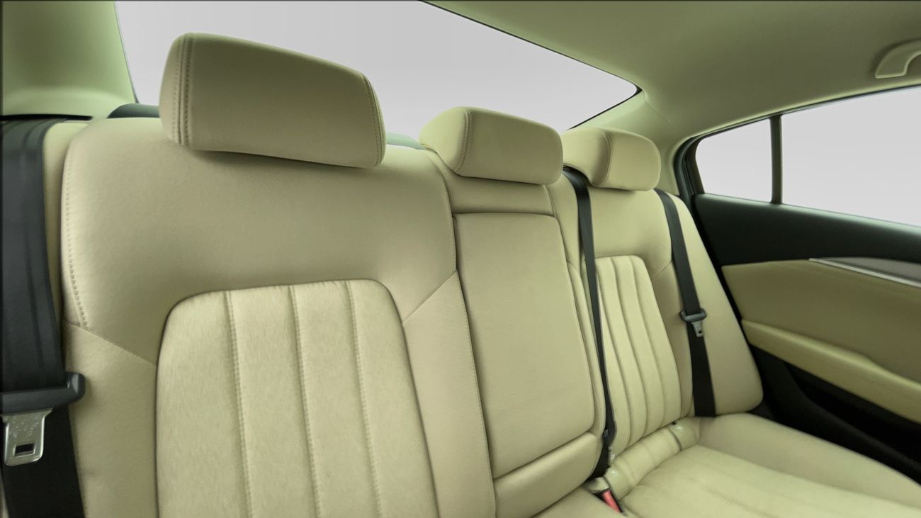 Mazda 6 S 2.5 | Zero Down Payment | Home Test Drive