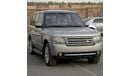 لاند روفر رينج روفر رنج روفر فوج سوبر شارج ٢٠١٠