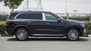 Mercedes-Benz GLS 600 MAYBACH Ultra Luxurious Pilot Seat , Special Offer , For Export, 0Km