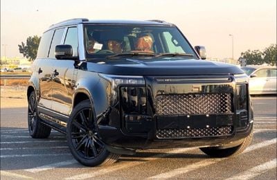 روكس أداماس ROX 01 ADAMAS 1.5L 6 SEATS VIP FOR LOCAL + EVS WARRANTY