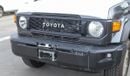 Toyota Land Cruiser 70
