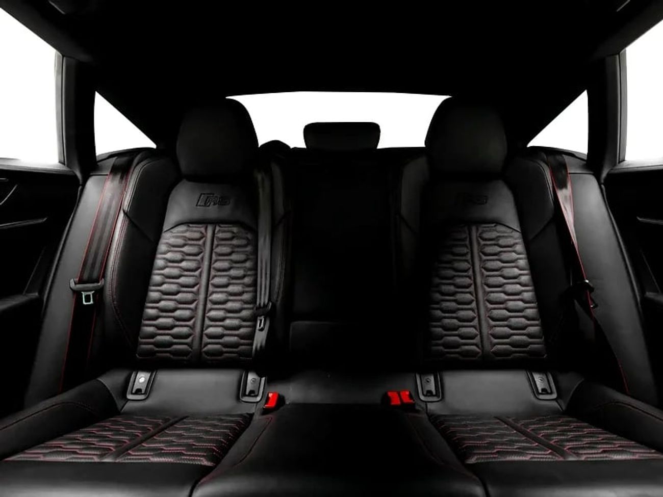 أودي RS7 TFSI quattro 4.0L