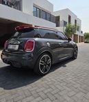 ميني جون كوبر