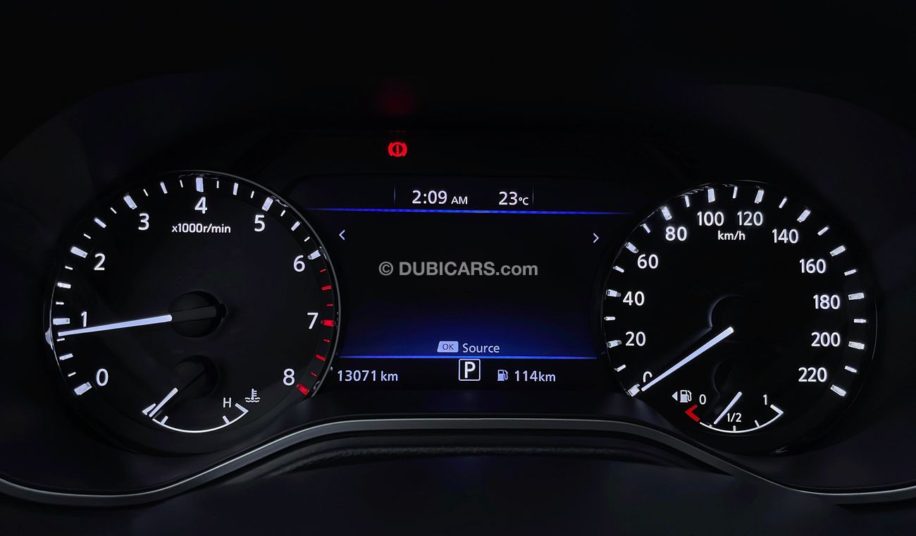 Nissan XTerra TITANIUM 2.5 | Under Warranty | Inspected on 150+ parameters