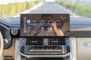 Toyota Land Cruiser Toyota Land Cruiser LC300 GXR Aero S | GCC Specs | 2026 | V6