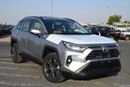 Toyota RAV4 XLE 2.0L Petrol AWD Automatic